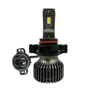 Bombillo Led F6 5202 Aderco 20000LM 25W 6500K